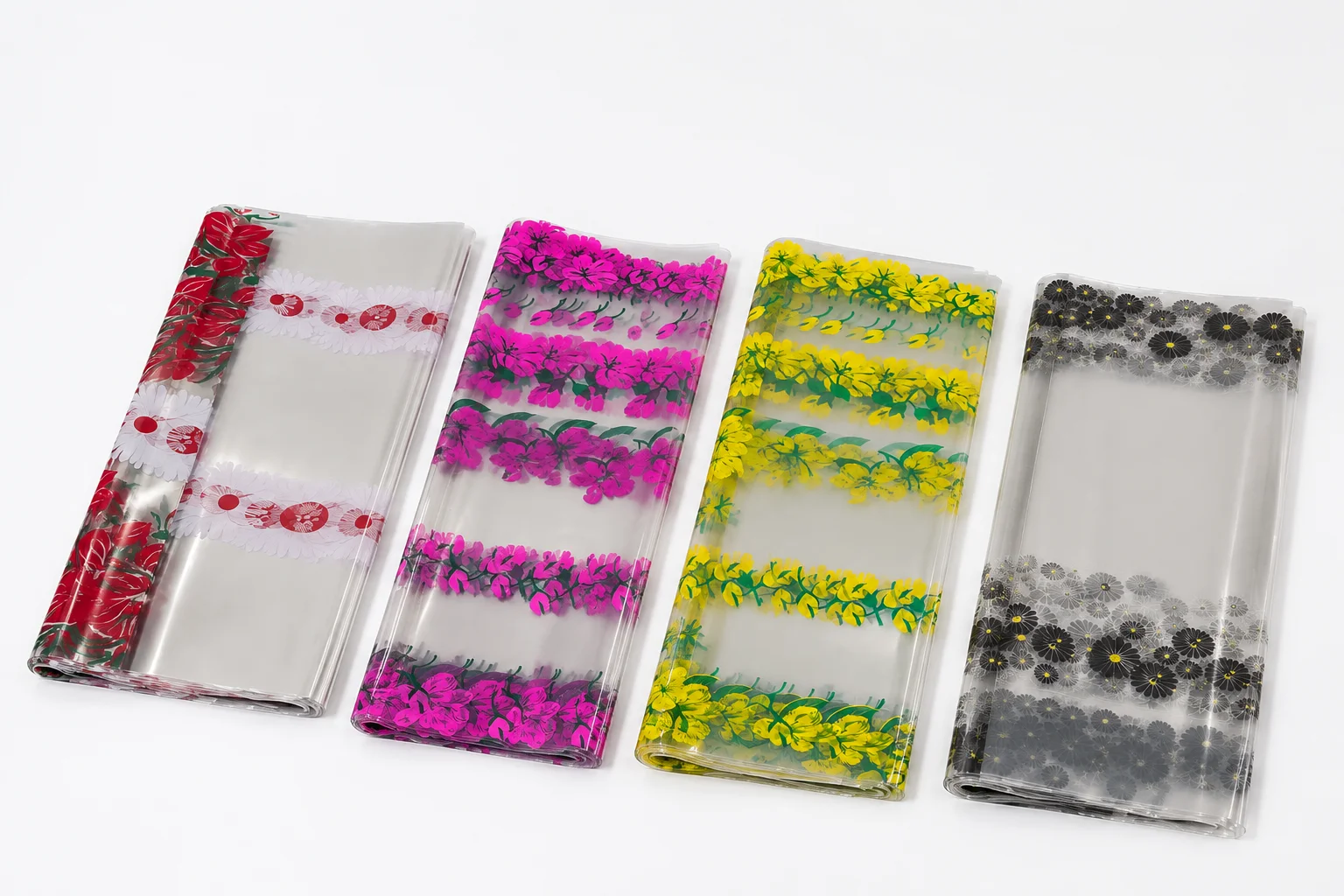 Designer cellophane (27 micron)
