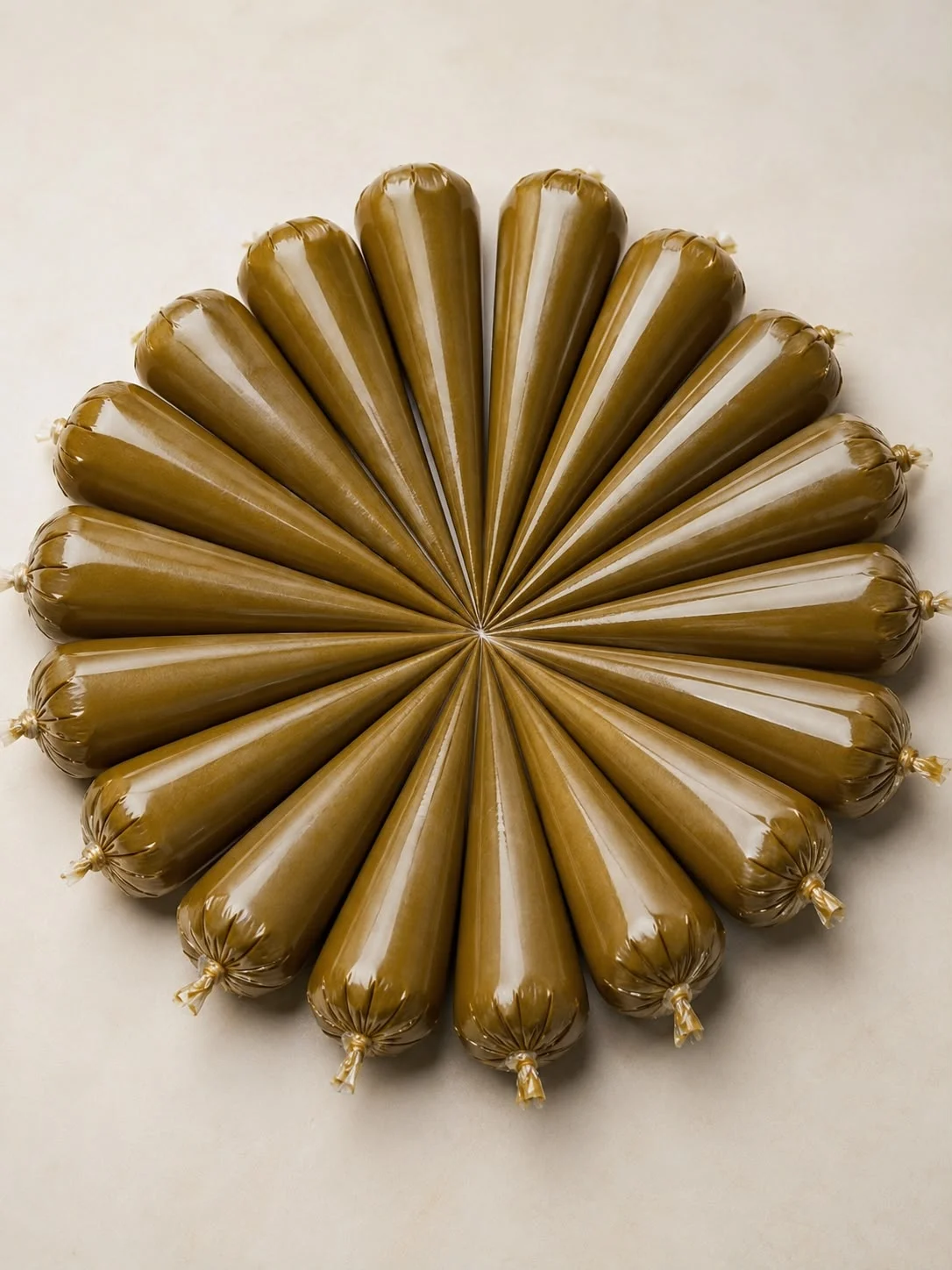 Ready Made Mehendi Paste (made with special oil)